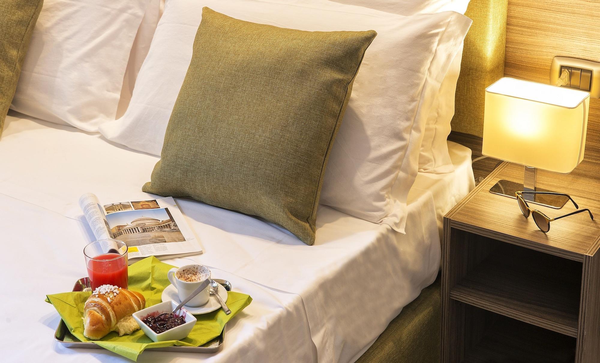 Dante Maison De Charme Bed & Breakfast Napoli