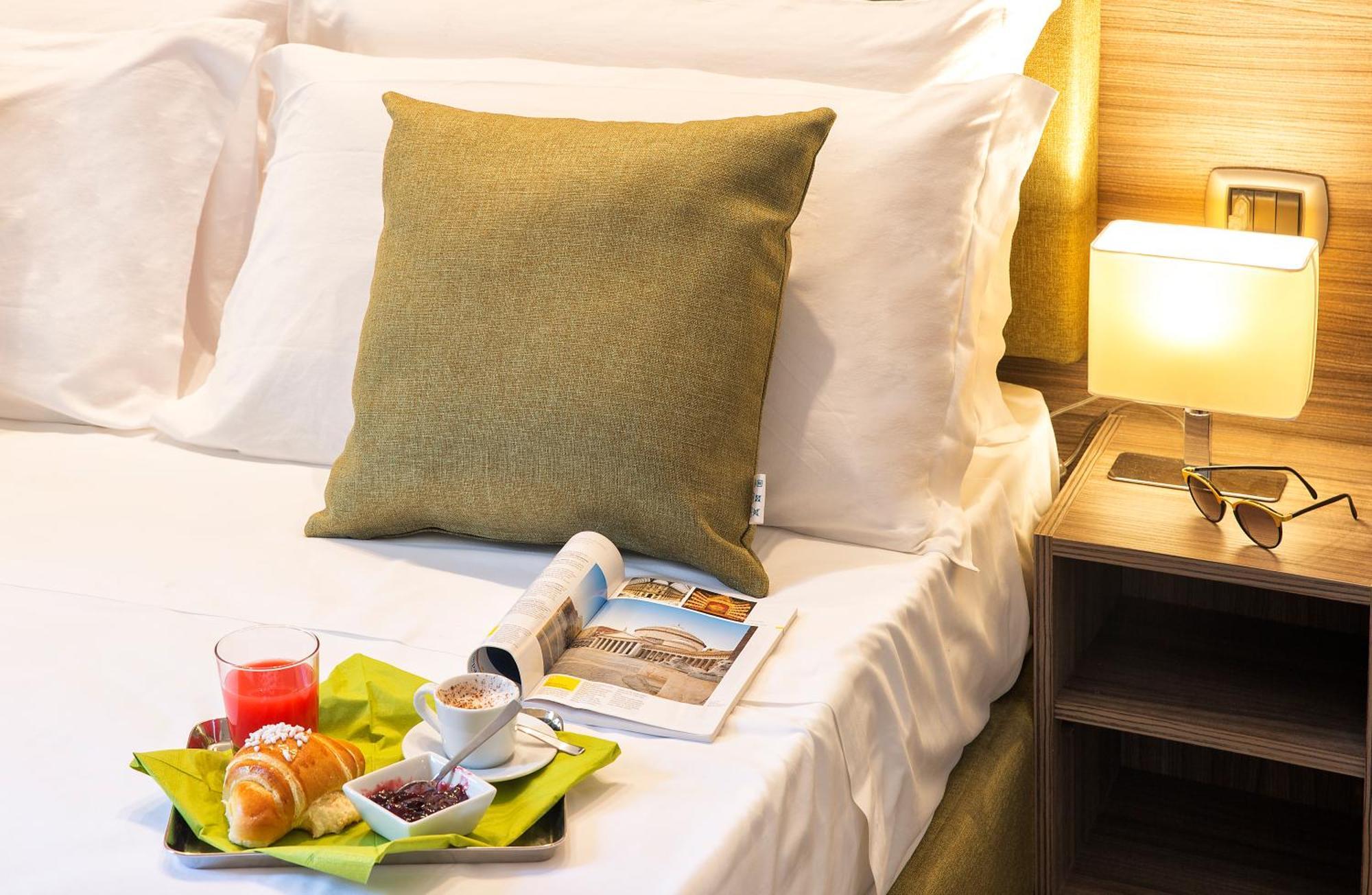 Dante Maison De Charme Bed & Breakfast Napels