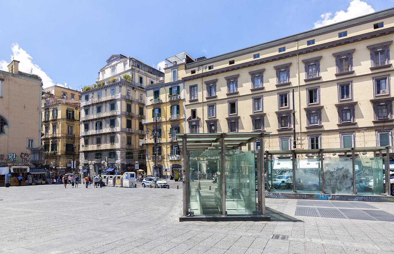 Dante Maison De Charme 2* Napoli